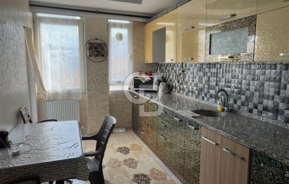 Aliağa Merkez'de Deniz Manzaralı 5+1 Satılık Dubleks Daire 