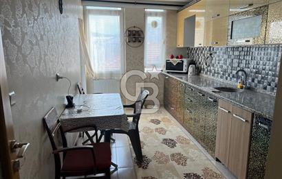 Aliağa Merkez'de Deniz Manzaralı 5+1 Satılık Dubleks Daire 