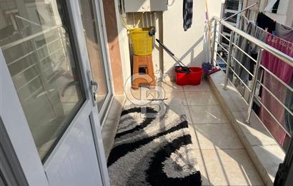 Aliağa Merkez'de Deniz Manzaralı 5+1 Satılık Dubleks Daire 