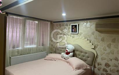 Aliağa Merkez'de Deniz Manzaralı 5+1 Satılık Dubleks Daire 