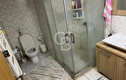 Aliağa Merkez'de Deniz Manzaralı 5+1 Satılık Dubleks Daire 