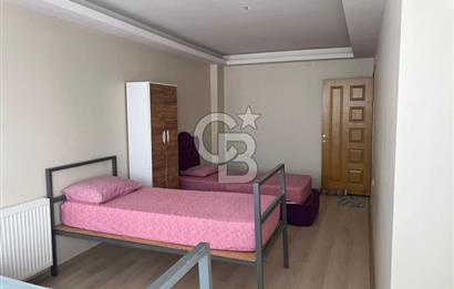 Aliağa Merkez'de Deniz Manzaralı 5+1 Satılık Dubleks Daire 