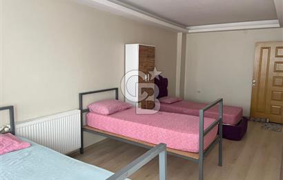 Aliağa Merkez'de Deniz Manzaralı 5+1 Satılık Dubleks Daire 