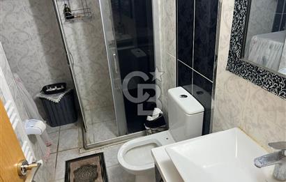 Aliağa Merkez'de Deniz Manzaralı 5+1 Satılık Dubleks Daire 