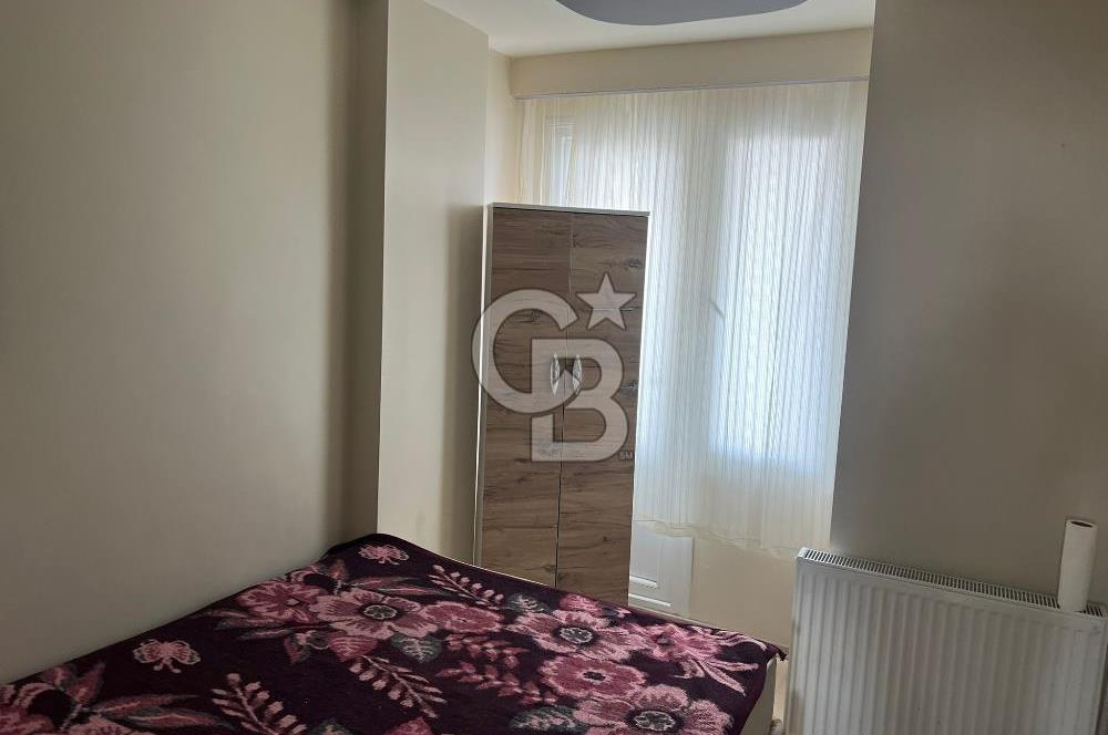 Aliağa Merkez'de Deniz Manzaralı 5+1 Satılık Dubleks Daire 