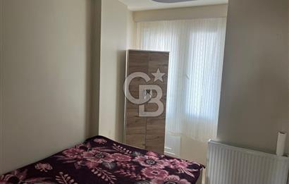 Aliağa Merkez'de Deniz Manzaralı 5+1 Satılık Dubleks Daire 