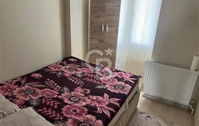 Aliağa Merkez'de Deniz Manzaralı 5+1 Satılık Dubleks Daire 