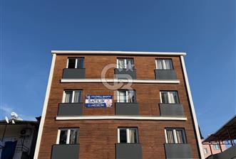 Komple Bina Apart | Yüksek Kira Getirili | 2 Dükkan + 16 Daire - 1 - 328380