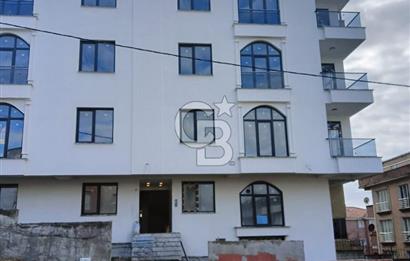 ADNAN KAHVECİ SATILIK DAİRE SIFIR LÜKS MALZEME MODERN MİMARİ