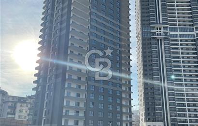 ATAKULE MANZ. NATURA YILDIZ PROJESİNDE SATILIK 185 M2 4+1 DAİRE