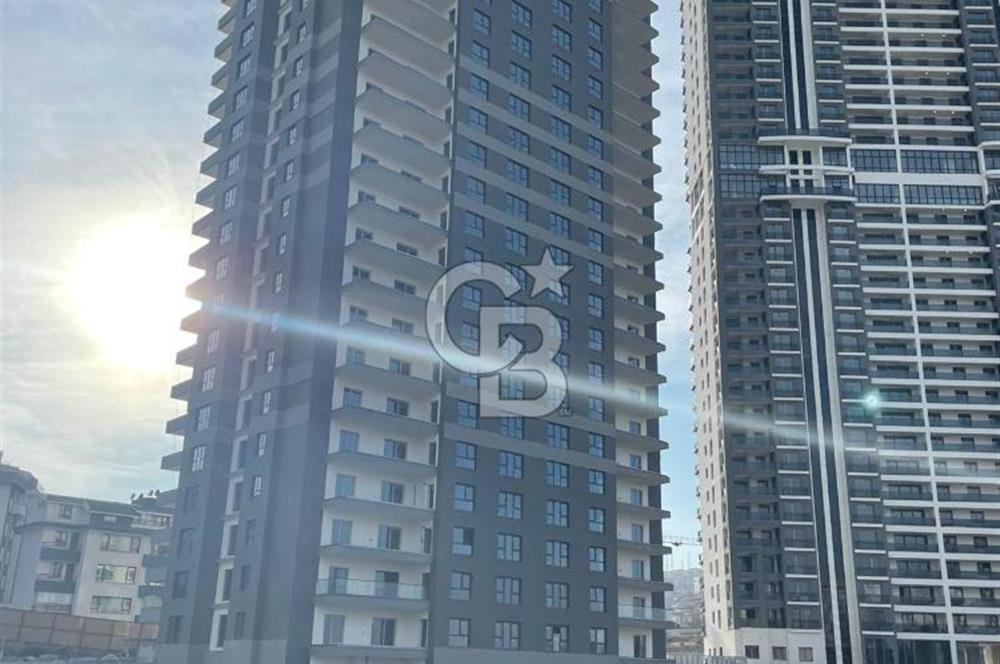 ATAKULE MANZ. NATURA YILDIZ PROJESİNDE SATILIK 185 M2 4+1 DAİRE