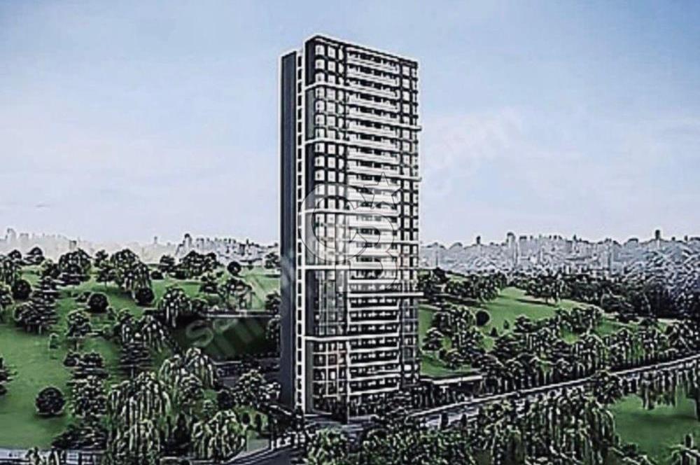 ATAKULE MANZ. NATURA YILDIZ PROJESİNDE SATILIK 185 M2 4+1 DAİRE