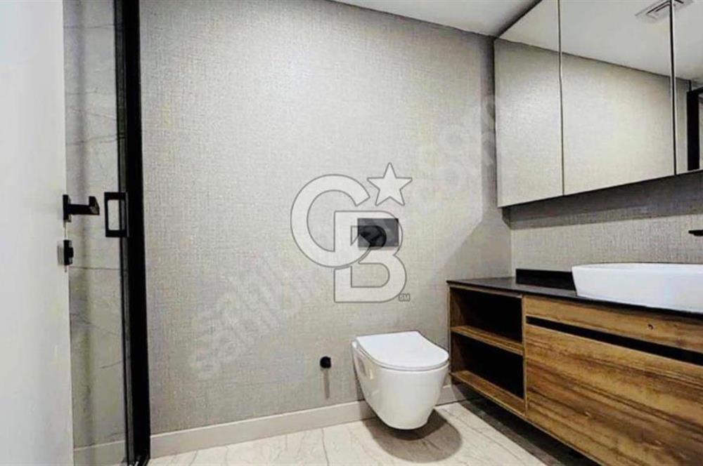 ATAKULE MANZ. NATURA YILDIZ PROJESİNDE SATILIK 185 M2 4+1 DAİRE