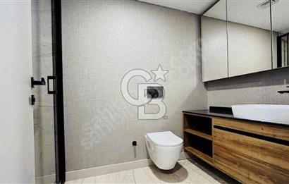 ATAKULE MANZ. NATURA YILDIZ PROJESİNDE SATILIK 185 M2 4+1 DAİRE