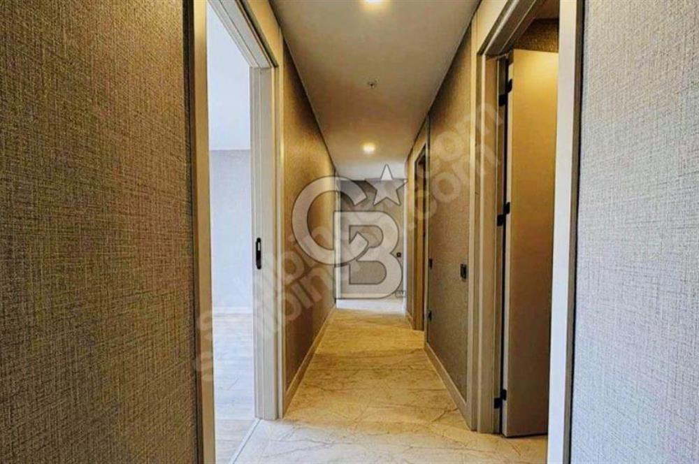 ATAKULE MANZ. NATURA YILDIZ PROJESİNDE SATILIK 185 M2 4+1 DAİRE