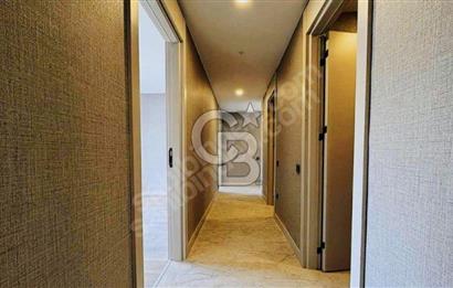 ATAKULE MANZ. NATURA YILDIZ PROJESİNDE SATILIK 185 M2 4+1 DAİRE