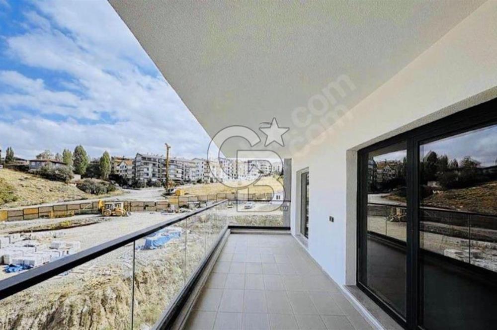 ATAKULE MANZ. NATURA YILDIZ PROJESİNDE SATILIK 185 M2 4+1 DAİRE