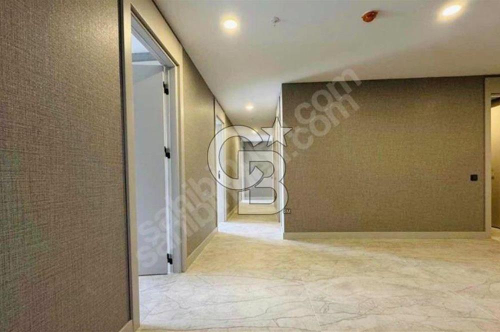 ATAKULE MANZ. NATURA YILDIZ PROJESİNDE SATILIK 185 M2 4+1 DAİRE