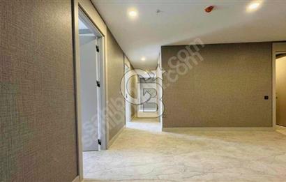 ATAKULE MANZ. NATURA YILDIZ PROJESİNDE SATILIK 185 M2 4+1 DAİRE