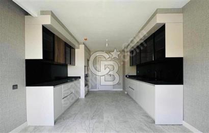 ATAKULE MANZ. NATURA YILDIZ PROJESİNDE SATILIK 185 M2 4+1 DAİRE