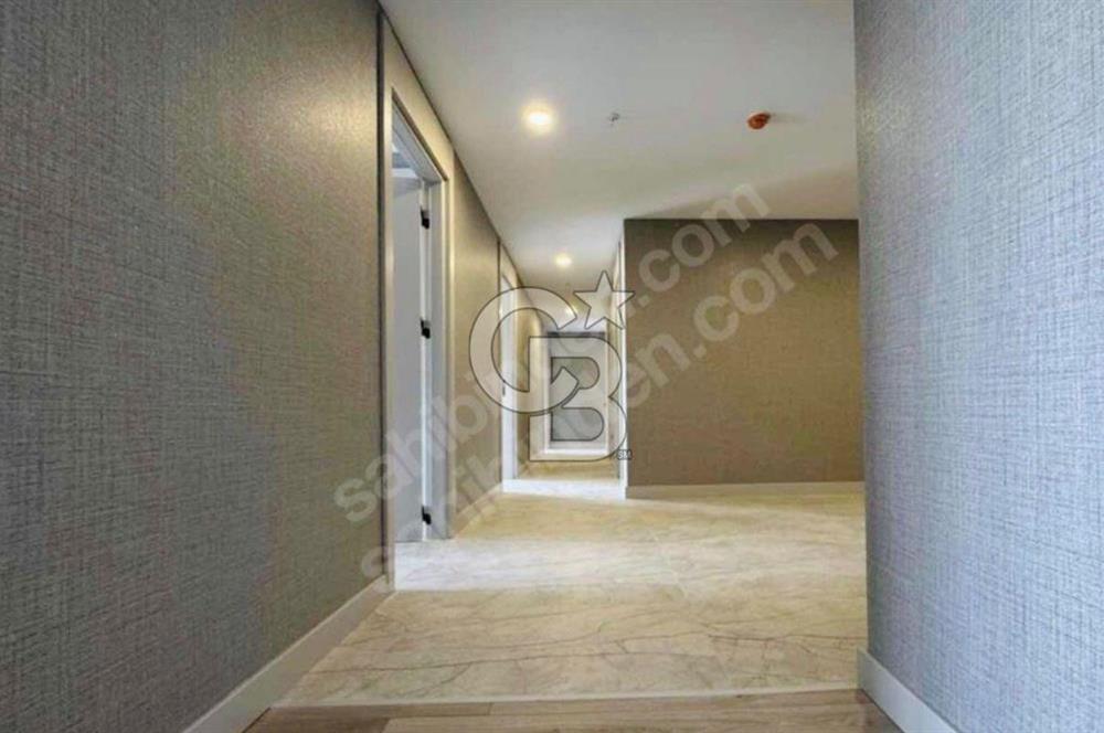 ATAKULE MANZ. NATURA YILDIZ PROJESİNDE SATILIK 185 M2 4+1 DAİRE