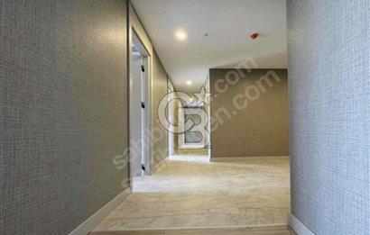 ATAKULE MANZ. NATURA YILDIZ PROJESİNDE SATILIK 185 M2 4+1 DAİRE