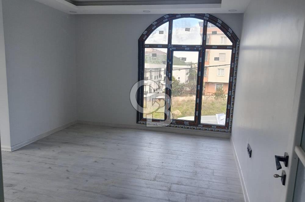 ADNAN KAHVECİ SATILIK DAİRE SIFIR LÜKS MALZEME MODERN MİMARİ