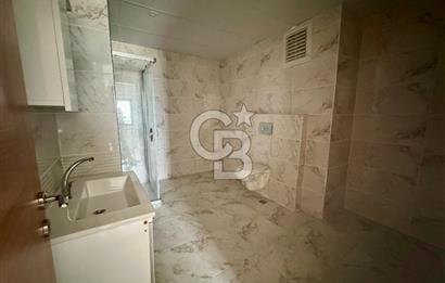 BOĞAZOVA'DA SATILIK 2+1 122 M² 25.000 KİRACILI ÇATI DUBLEKS