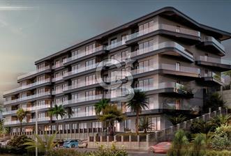 MERSİN'DE DENİZ MANZARALI SAHİLE 120M LÜKS DAİRE,KYBELE EVLERİ - 3 - 328391