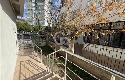 Bornova’da Satılık Altı Dükkan Üstü Daire Olan İki Katlı Bina