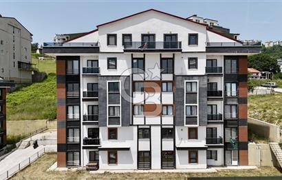 BOĞAZOVA'DA SATILIK 2+1 122 M² 25.000 KİRACILI ÇATI DUBLEKS