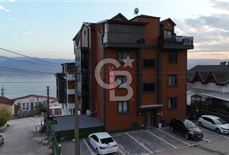 FIRSAT!! SATILIK 4+1 175 M² DENİZ MANZARALI ÇATI DUBLEKS - 5 - 332950
