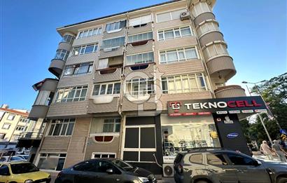 CB ENVOY POLATLI ÇARŞI İÇİ PTT KARŞISI KİRACILI SATILIK DÜKKAN