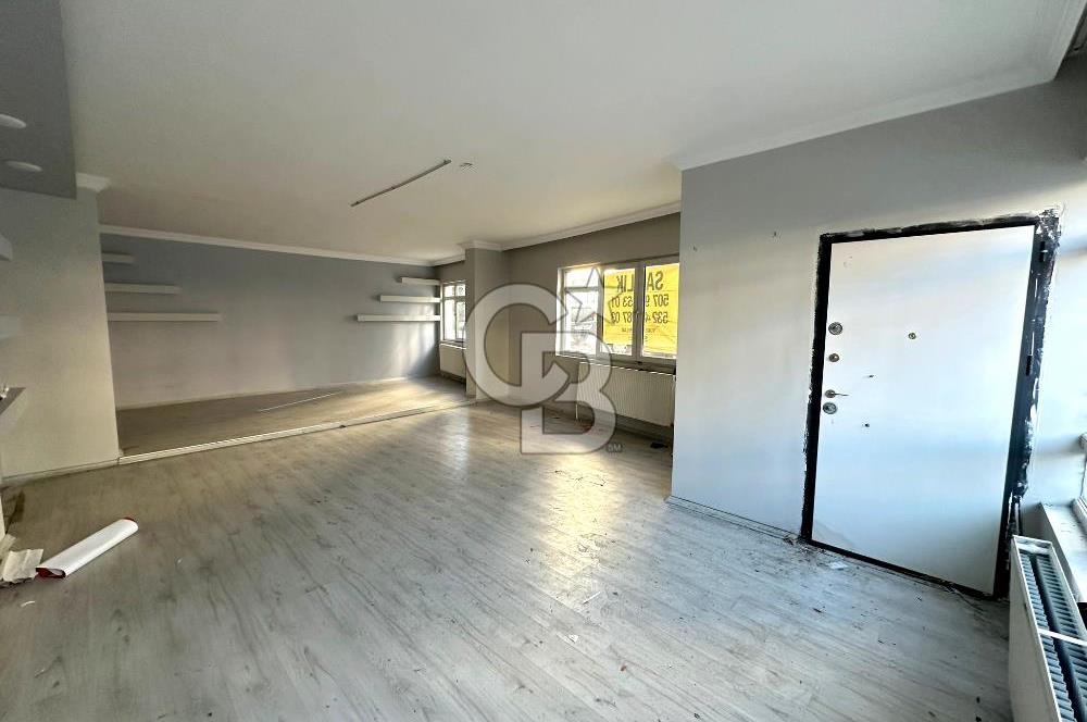 CB ENVOY POLATLI ÇARŞI İÇİ PTT KARŞISI KİRACILI SATILIK DÜKKAN