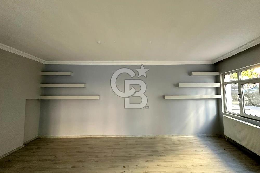 CB ENVOY POLATLI ÇARŞI İÇİ PTT KARŞISI KİRACILI SATILIK DÜKKAN