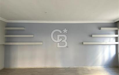 CB ENVOY POLATLI ÇARŞI İÇİ PTT KARŞISI KİRACILI SATILIK DÜKKAN