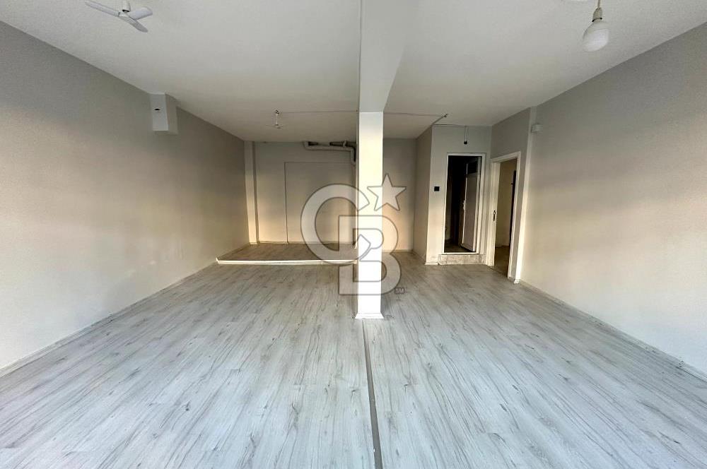 CB ENVOY POLATLI ÇARŞI İÇİ PTT KARŞISI KİRACILI SATILIK DÜKKAN