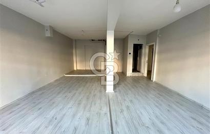 CB ENVOY POLATLI ÇARŞI İÇİ PTT KARŞISI KİRACILI SATILIK DÜKKAN