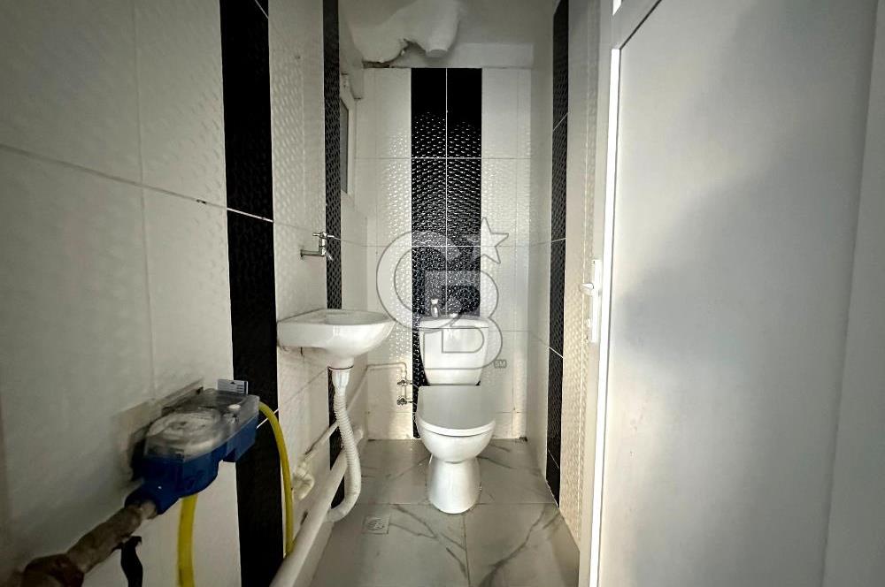 CB ENVOY POLATLI ÇARŞI İÇİ PTT KARŞISI KİRACILI SATILIK DÜKKAN