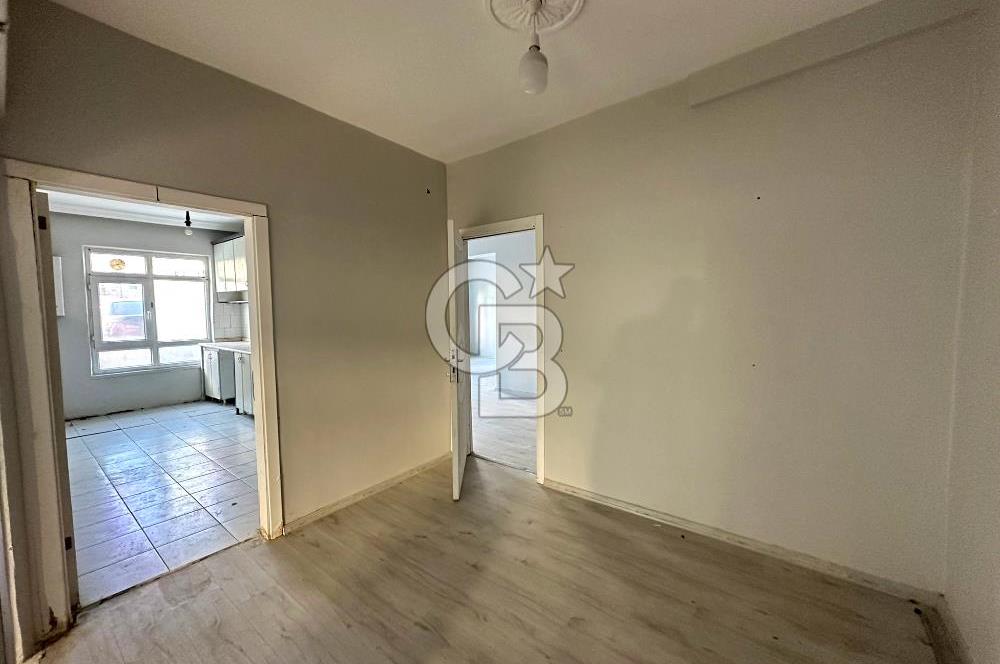 CB ENVOY POLATLI ÇARŞI İÇİ PTT KARŞISI KİRACILI SATILIK DÜKKAN