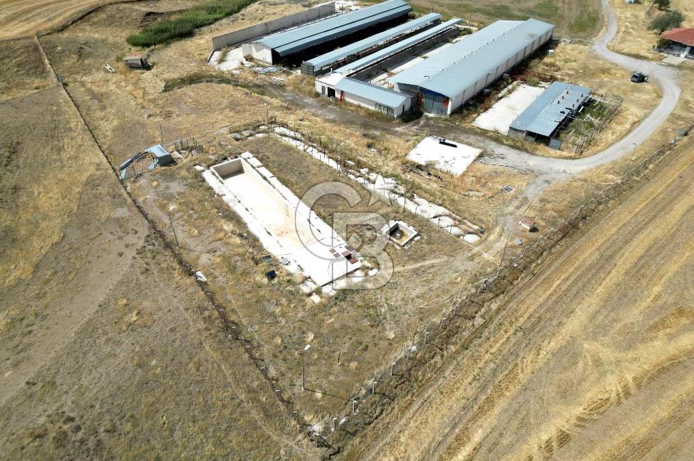 CB ENVOY POLATLI ÇARŞI İÇİ PTT KARŞISI KİRACILI SATILIK DÜKKAN