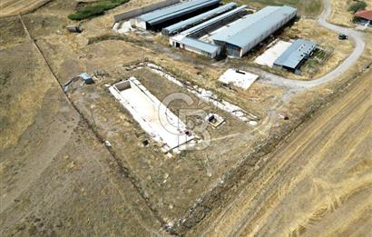 CB ENVOY POLATLI ÇARŞI İÇİ PTT KARŞISI KİRACILI SATILIK DÜKKAN