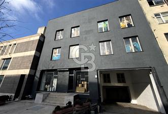 MERTER MEHMET AKİF ERSOY'DA 4.500 M2 KİRALIK DEPO/TİCARİ BİNA - 1 - 331015