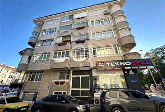 CB ENVOY POLATLI ÇARŞI İÇİ PTT KARŞISI KİRACILI SATILIK DÜKKAN - 5 - 328375