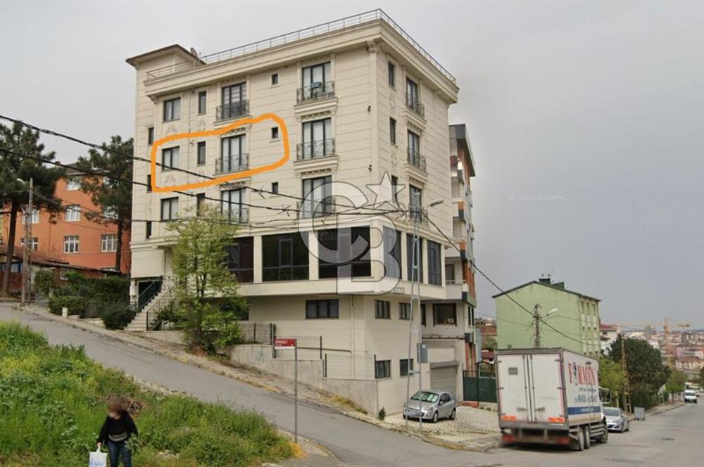 METROYA 100 MT. MESAFEDE ARAKAT 1+1 YERDEN ISITMALI KİRALIK