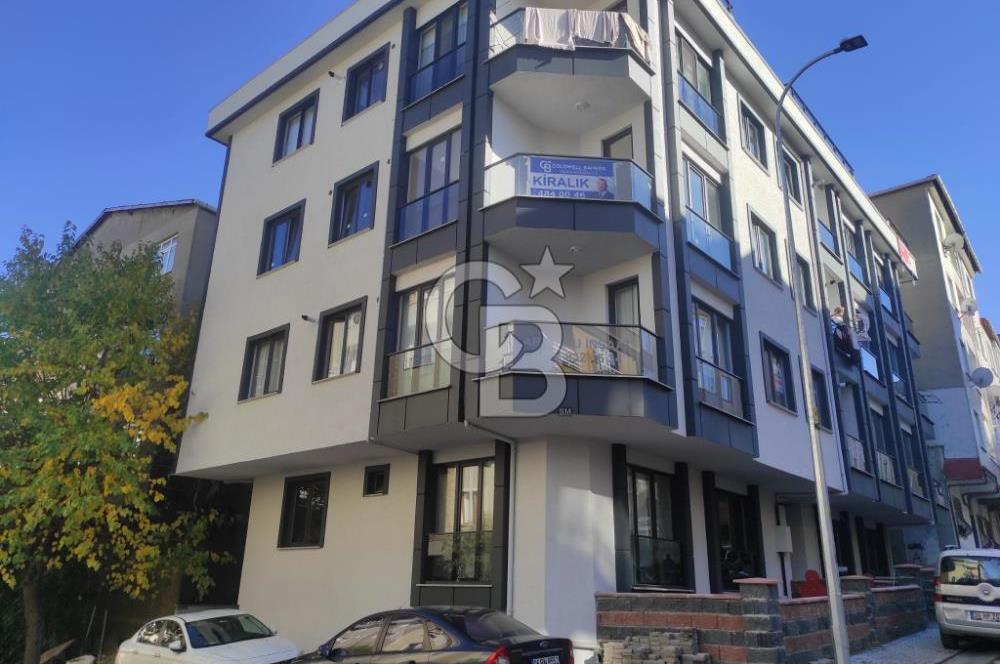 DEMOKRASİ CADDESİ METROYA YAKIN ASANSÖRLÜ 3+1 ÜST DUBLEKS