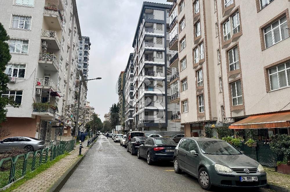 SAHRAYICEDİT’İN PRESTİJLİ NOKTASINDA, 2026 ARALIK TESLİM, ARA KAT 3+1 DAİRE