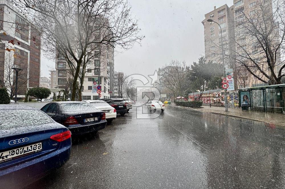 SAHRAYICEDİT’İN PRESTİJLİ NOKTASINDA, 2026 ARALIK TESLİM, ARA KAT 3+1 DAİRE