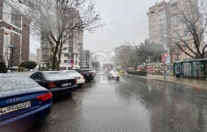 SAHRAYICEDİT’İN PRESTİJLİ NOKTASINDA, 2026 ARALIK TESLİM, ARA KAT 3+1 DAİRE