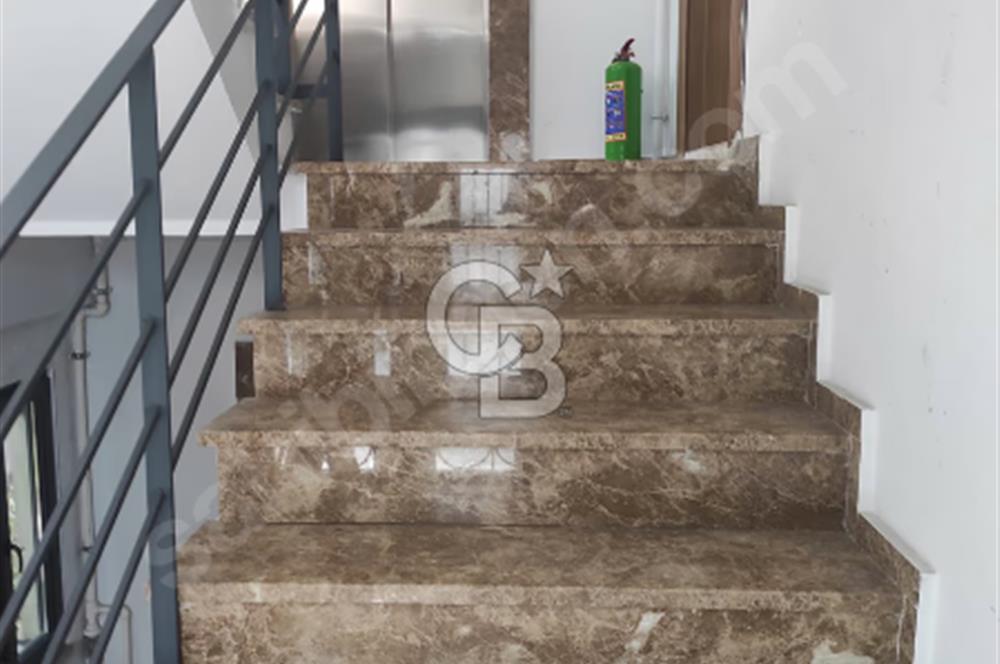 METROYA 100 MT. MESAFEDE ARAKAT 1+1 YERDEN ISITMALI KİRALIK